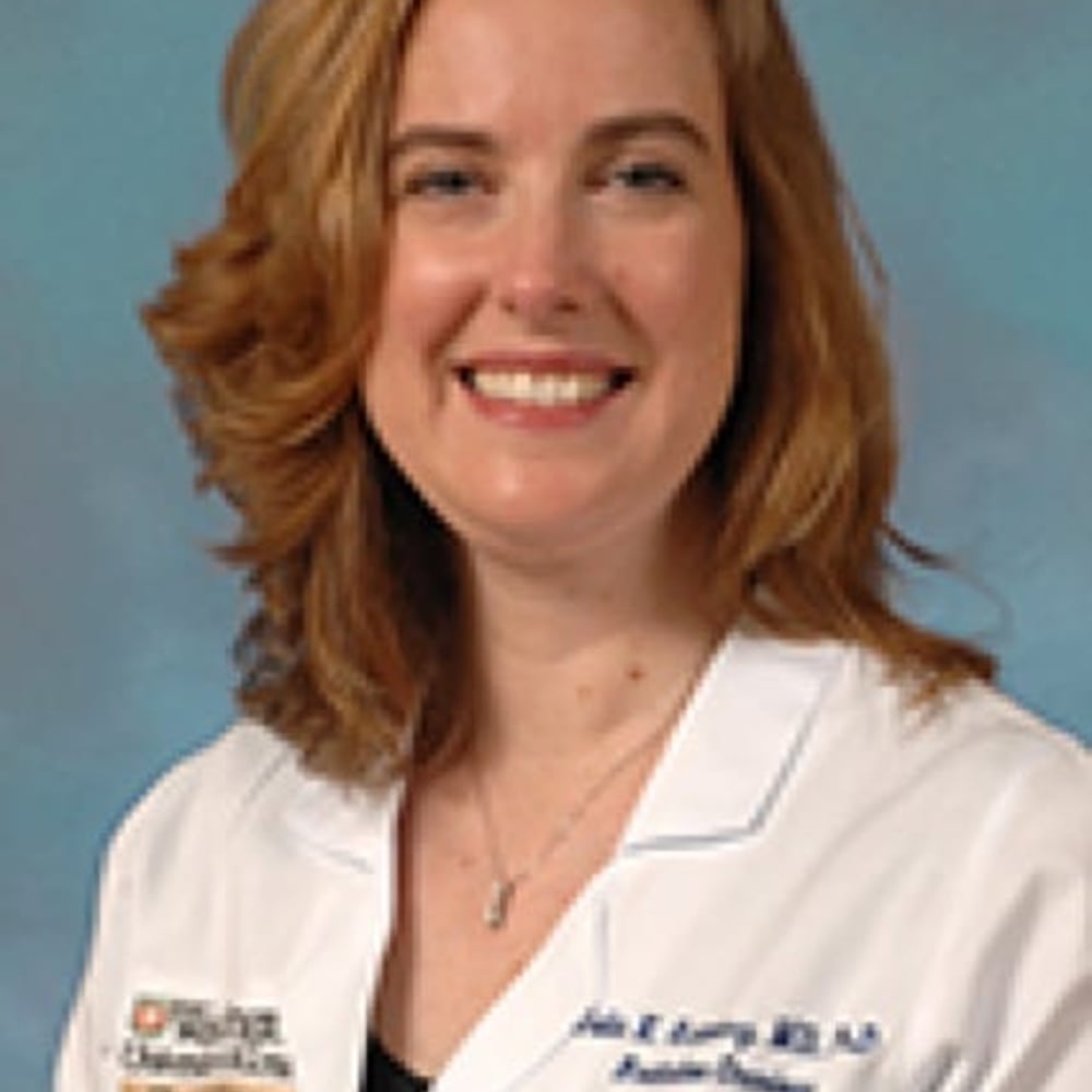 Julie Schwarz, M.D., Ph.D. profile photo