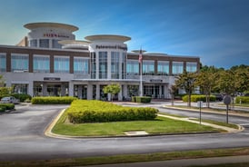 Photo of Prisma Health Cancer Institute - Faris in Greenville