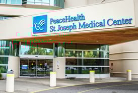 Photo of Western Washington University in Bellingham