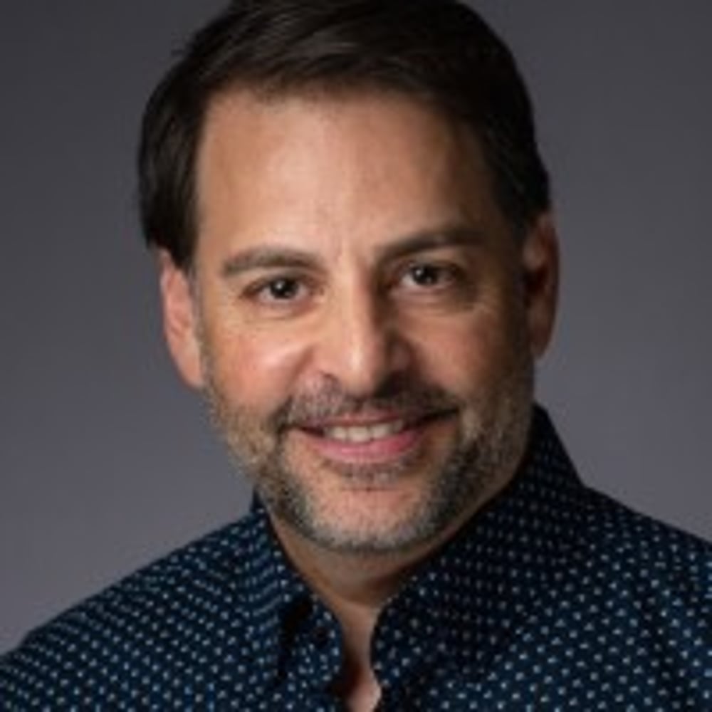 Pierre S. Sayad profile image