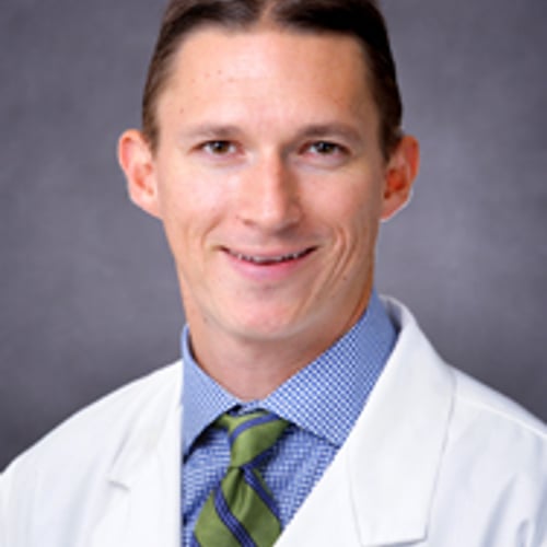 Jamin C. Morrison, MD, MBA | Cooper ...