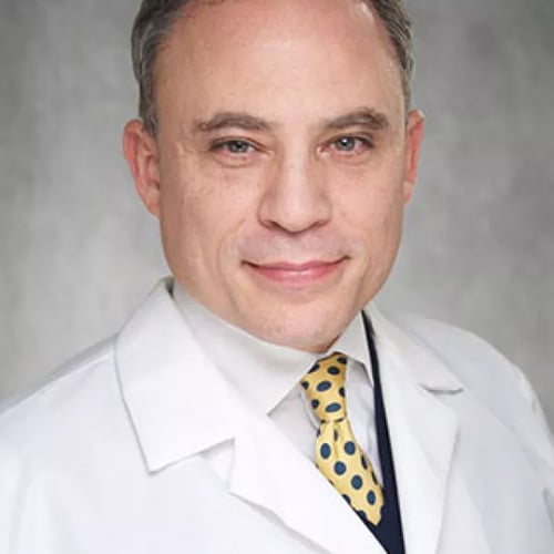 Alejandro Comellas, MD profile photo