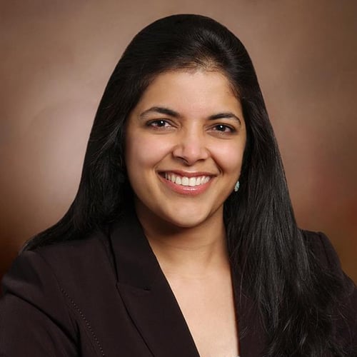 Manali Kamdar MD | Hematology and ...