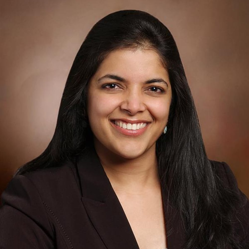 Manali Kamdar MD | Hematology and ...