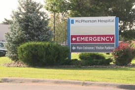 Photo of Cancer Center of Kansas - McPherson in Mcpherson