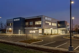 Photo of Dawes Fretzin Clinical Research Group, LLC in Indianapolis