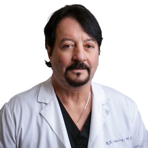 Robert E. Beasley, MD - Palm Vascular ...