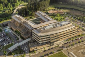 Photo of Swedish Cancer Institute at Swedish Medical Center - First Hill Campus in Seattle
