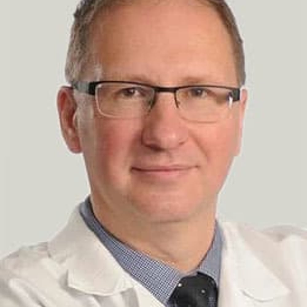 Piotr Witkowski, MD, PhD - UChicago ...