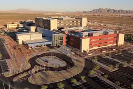 Photo of GenesisCare USA - Las Vegas in Las Vegas