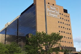 Photo of North Kansas City Hospital in Kansas City