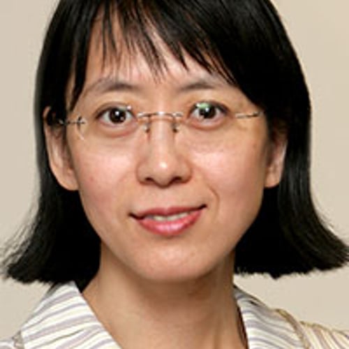 Shuo Ma, MD, PhD: Robert H. Lurie ...