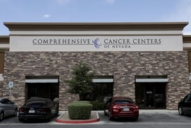 Photo of Comprehensive Cancer Centers of Nevada-Horizon Ridge in Henderson