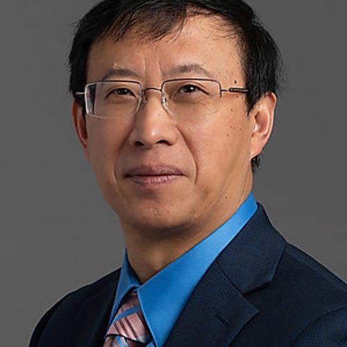 Dian Wang, MD, PhD - Rush University ...