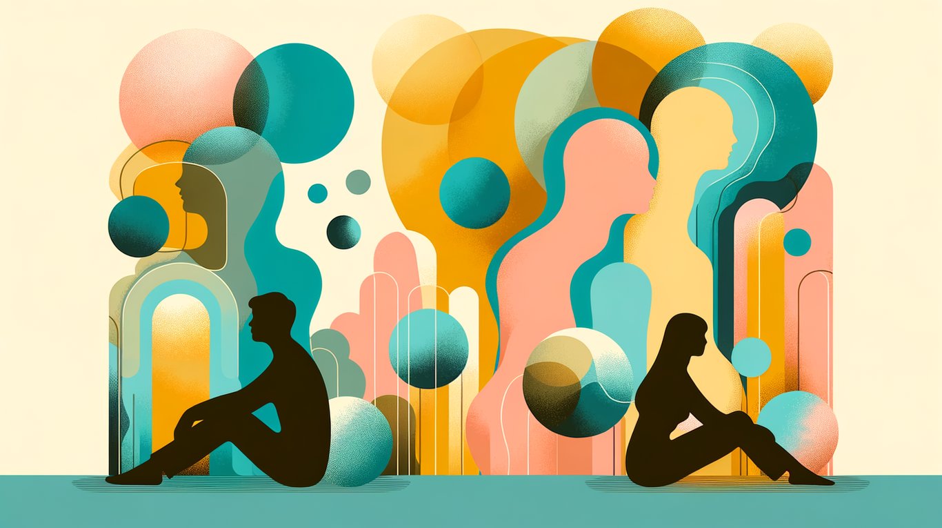 Artistic image for Neurofibromatosis Type 2: What You Need To Know Article