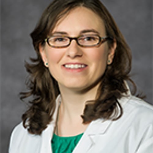 Find A Doctor Profile | VCU Health