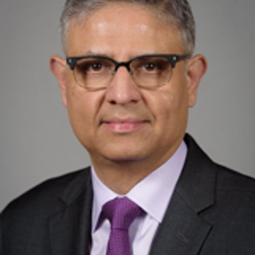 Nirav Chandrakant Patel, MD | Northwell ...