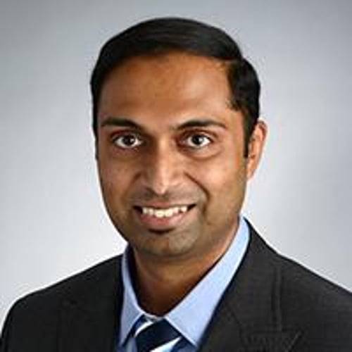 Dr. Anup K Kasi Loknath Kumar, MD, MPH ...