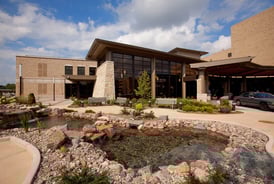 Photo of Green Bay Oncology Limited at Saint Mary's Hospital in Green Bay