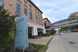 Photo of UPMC Cancer Center at UPMC Northwest in Seneca