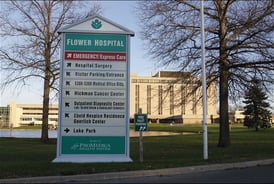 Photo of Toledo Center For Clinical Research in Sylvania