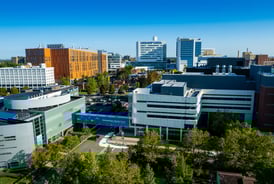 Photo of University at Buffalo in Buffalo