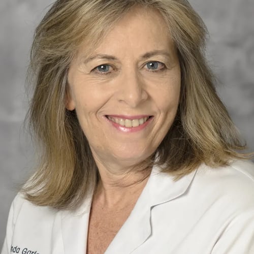 Linda L Garland, MD | College of ...