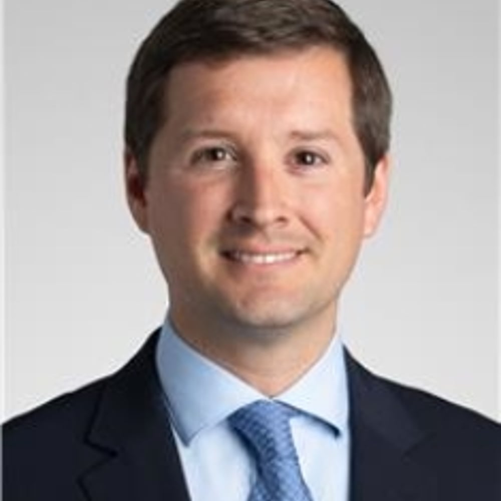Nicolas Piuzzi, MD | Cleveland Clinic