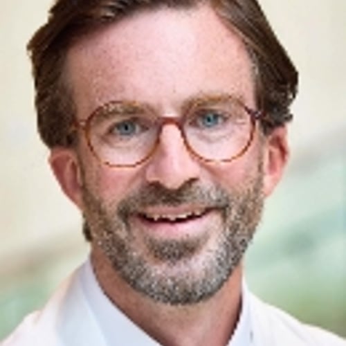 Thomas Marron - Internal Medicine ...