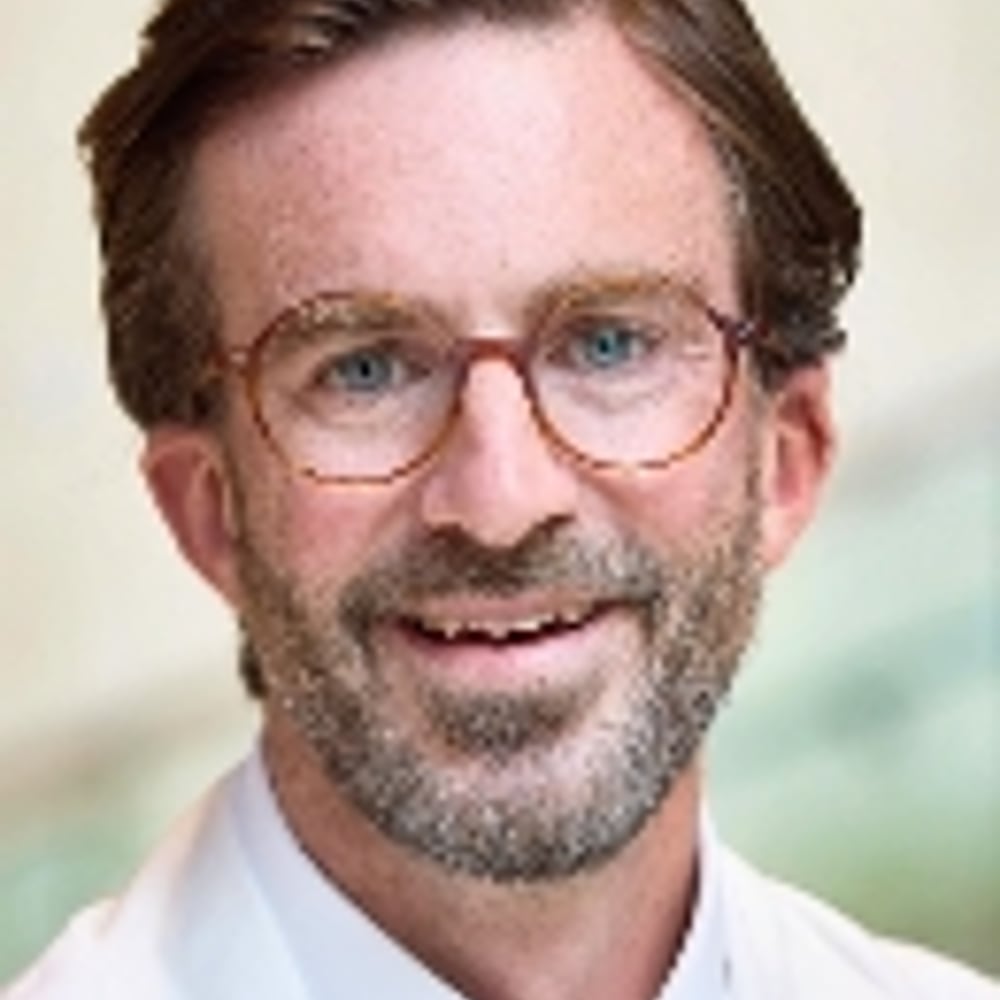 Thomas Marron - Internal Medicine ...