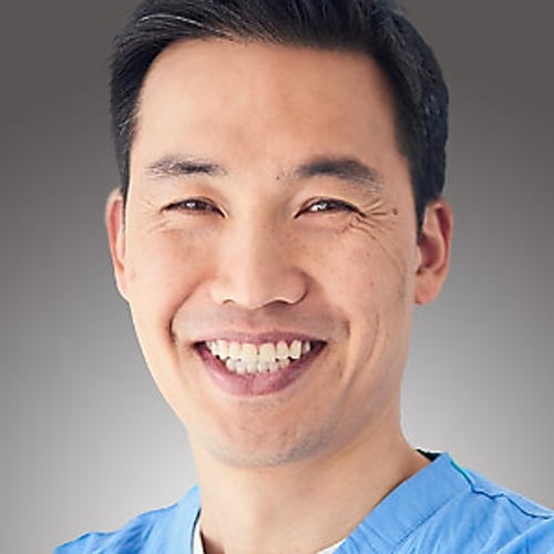 Robert W. Yeh, MD - Beth Israel Deaconess