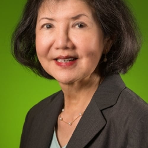 Lolie Yu, MD | LCMC Health