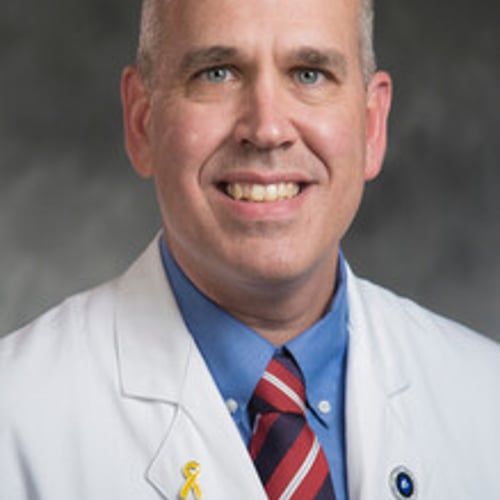 Richard F. Riedel, MD | Medical ...