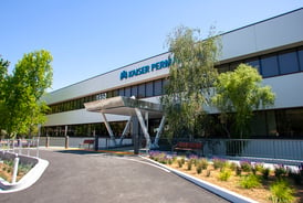 Photo of Kaiser Permanente San Rafael Emergency Department in San Rafael