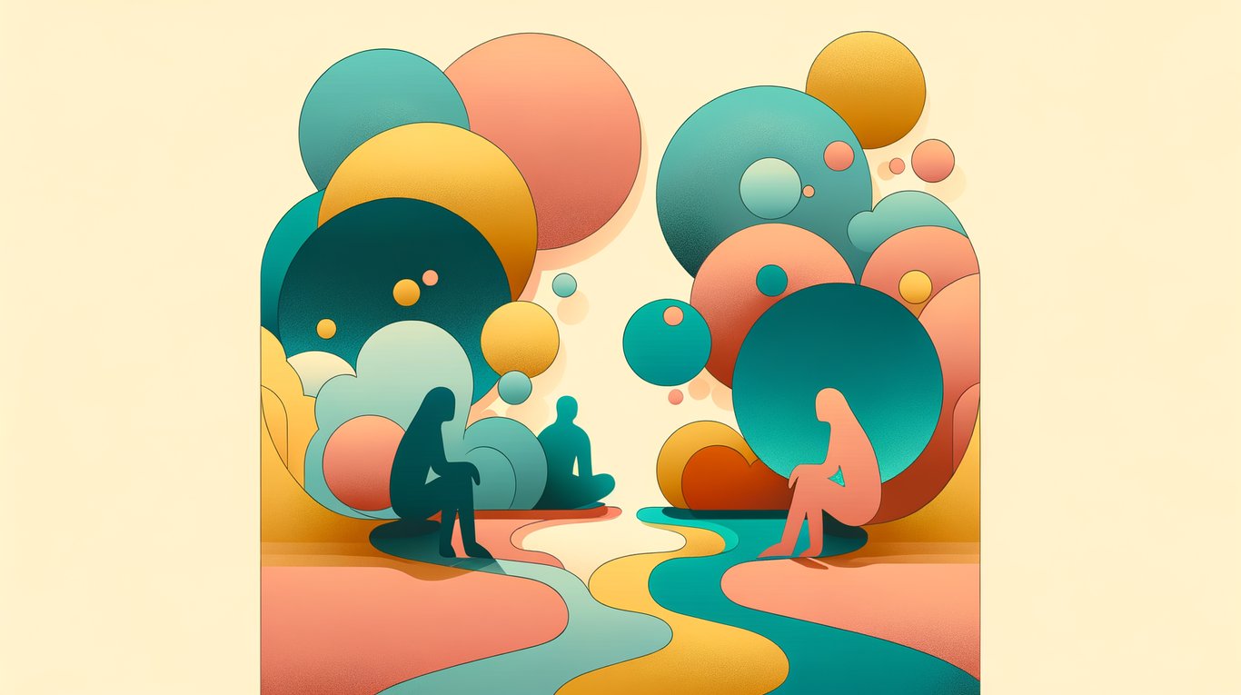 Artistic image for Oral Cancer Risk: What You Need To Know Article