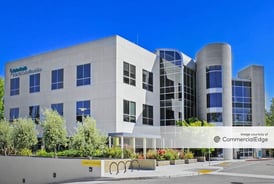 Photo of Palo Alto Medical Foundation-Gynecologic Oncology in Mountain View