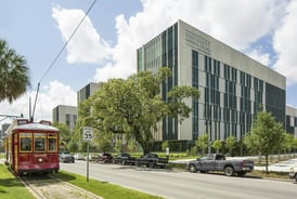 Photo of University Medical Center New Orleans in New Orleans