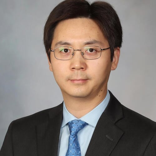 Yucai Wang, M.D., Ph.D. - Doctors and ...