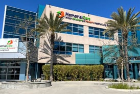 Photo of Miller Children's and Women's Hospital Long Beach in Long Beach