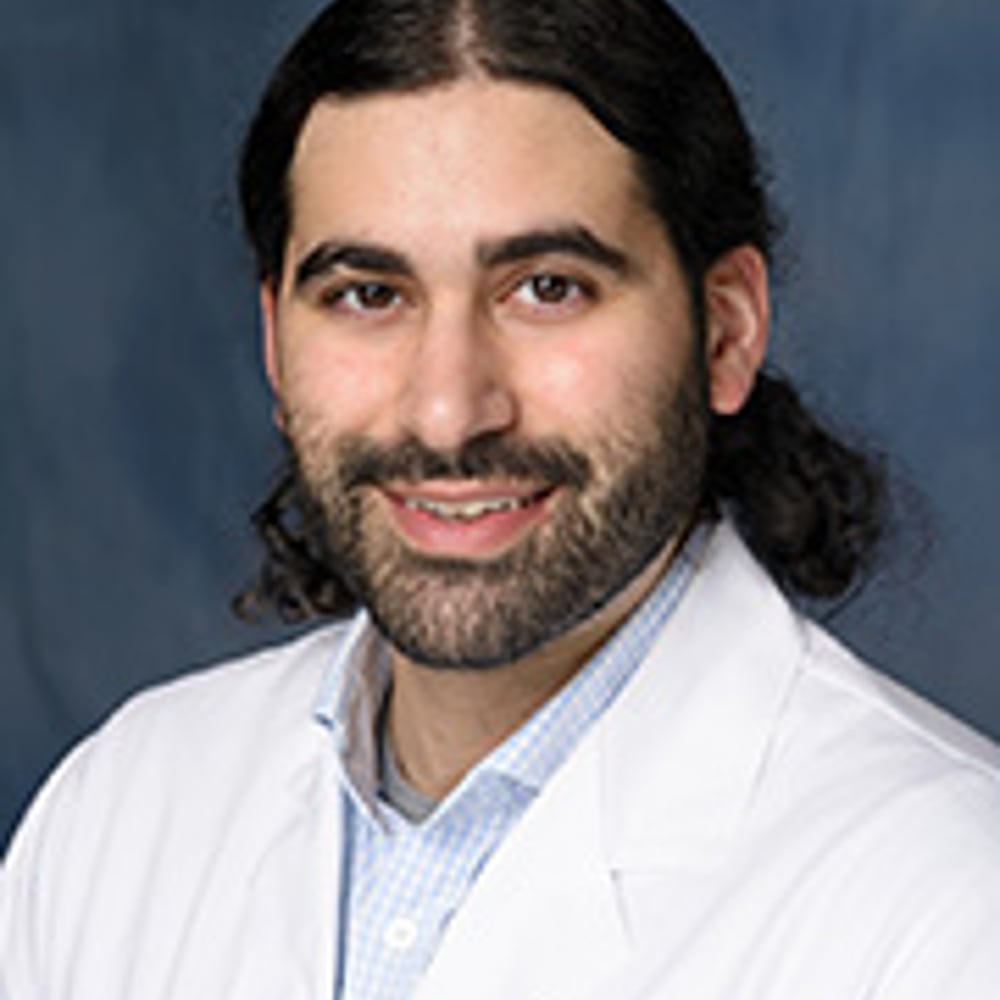 Ashley Parham Ghiaseddin, MD » Lillian ...