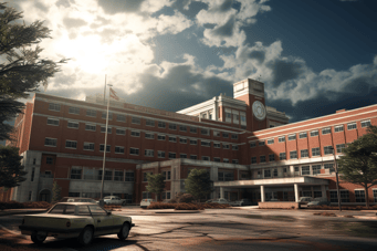 Image of Department of Psychology, University of Alabama in Tuscaloosa, United States.