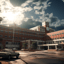 Image of Children's Hospital of Alabama in Birmingham, United States.