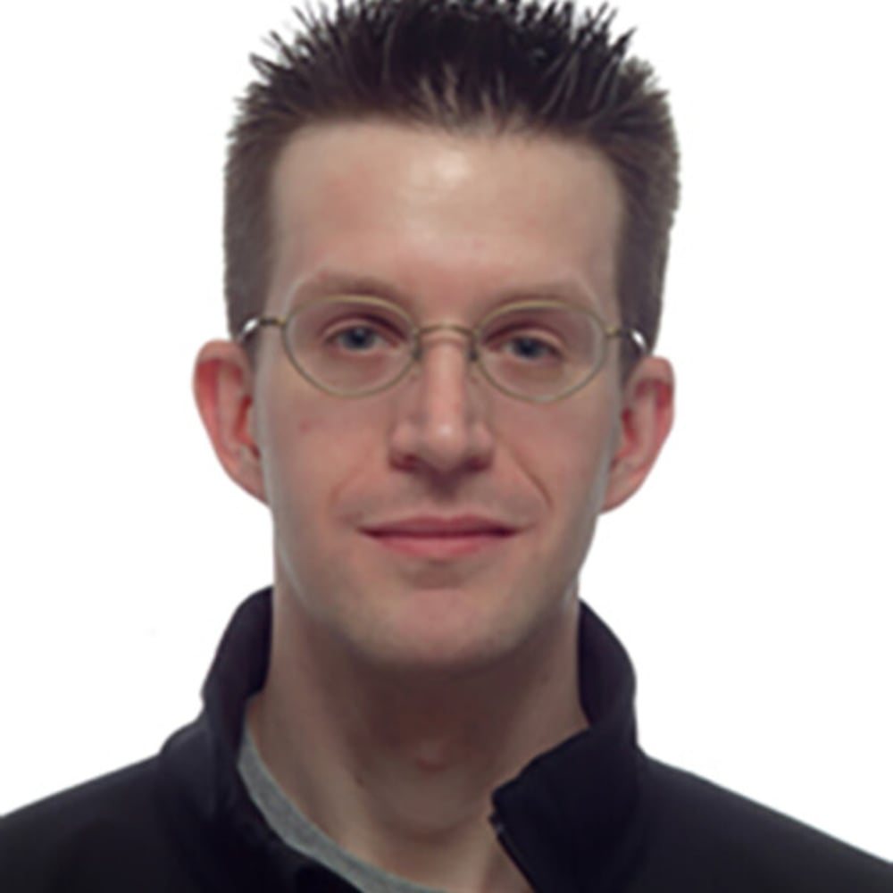 Gregory J Czarnota, PhD, MD profile photo