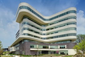 Photo of Louis Stokes VA Medical Center, Cleveland, OH in Cleveland