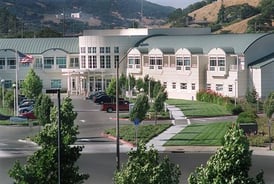 Photo of Sutter Cancer Research Consortium in Novato