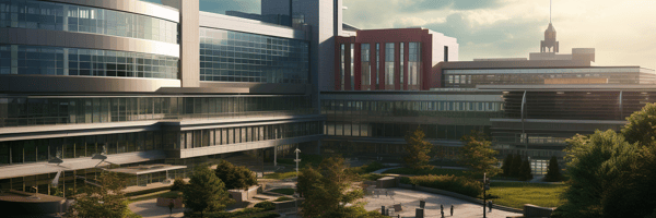 Image of University of Iowa in Iowa.
