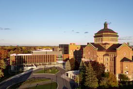Photo of Hopital du Sacre Coeur de Montreal in MONTREAL