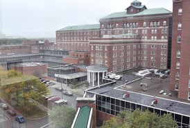 Photo of Cancer Center of Albany Medical Center in Albany