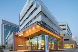 Photo of Kaiser Permanente Downtown Commons in Sacramento