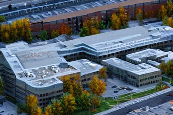 Image of Alaska Oncology and Hematology LLC in Anchorage, United States.